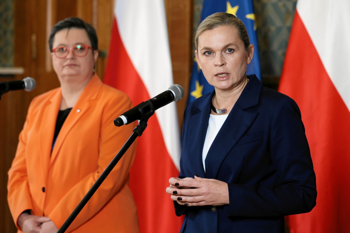 Nowy zakaz dla uczniów. Wiceszefowa MEN zapowiada