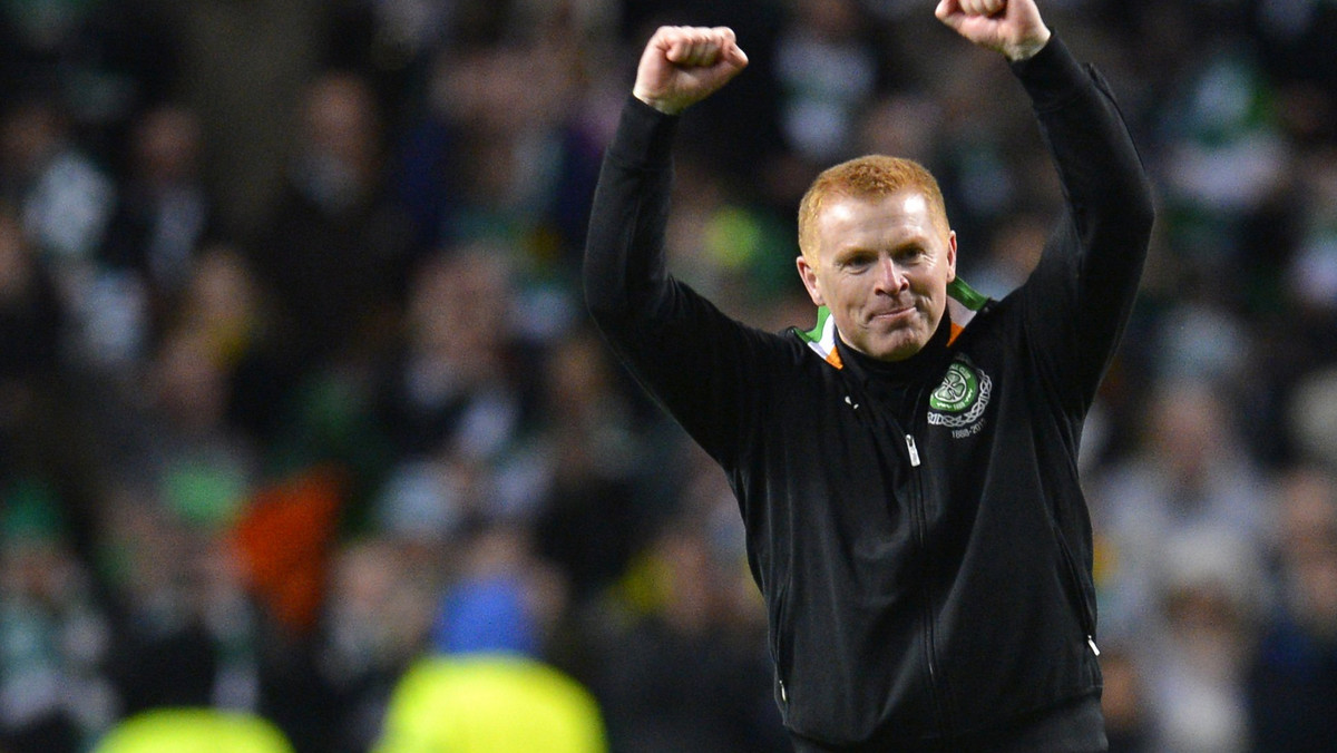 Neil Lennon, trener Celticu Glasgow, po zwycięstwie 2:1 z Barceloną powiedział, że o tym co działo się na Celtic Park będzie można przeczytać w książkach.