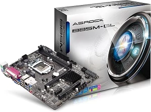 dla płyty ASRock B85M-GL