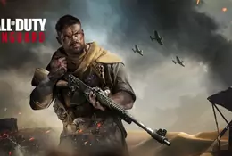 Recenzja Call of Duty: Vanguard. Na cienkim, mięsko mieszane i frytki do tego 