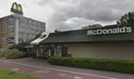 Syn chorej na koronawirusa kobiety pracuje w McDonalds. Restauracja zamknięta