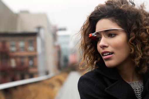 Google Glass