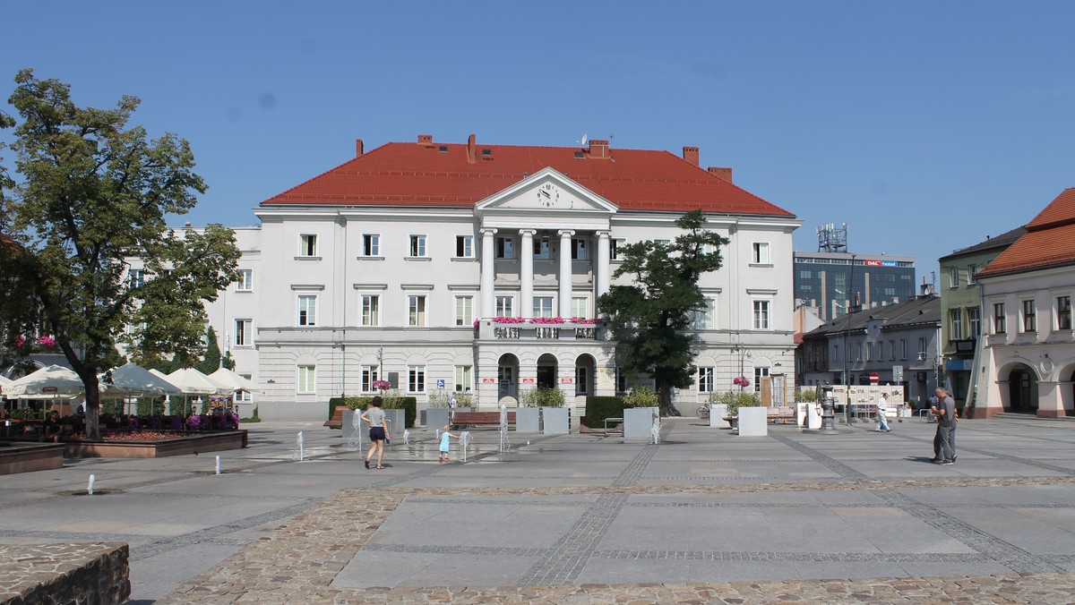 Kielce. Koniec głosownia w Kieleckim Budżecie Obywatelskim. Niedługo wyniki