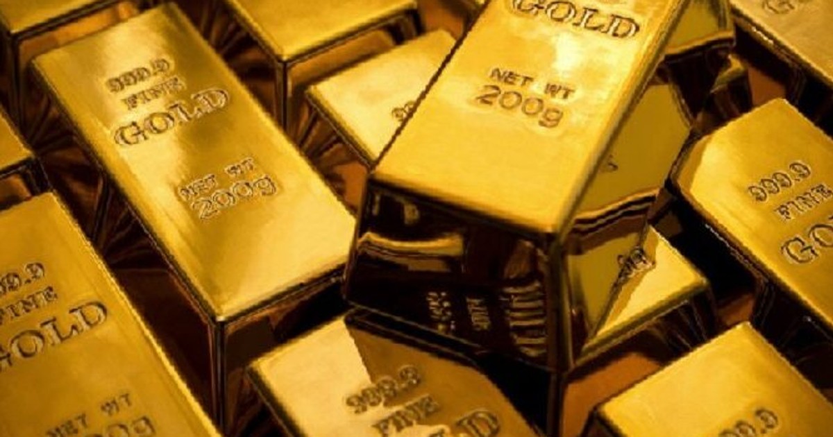 BoG to purchase gold in cedis from September from mining companies - Vimarsana News