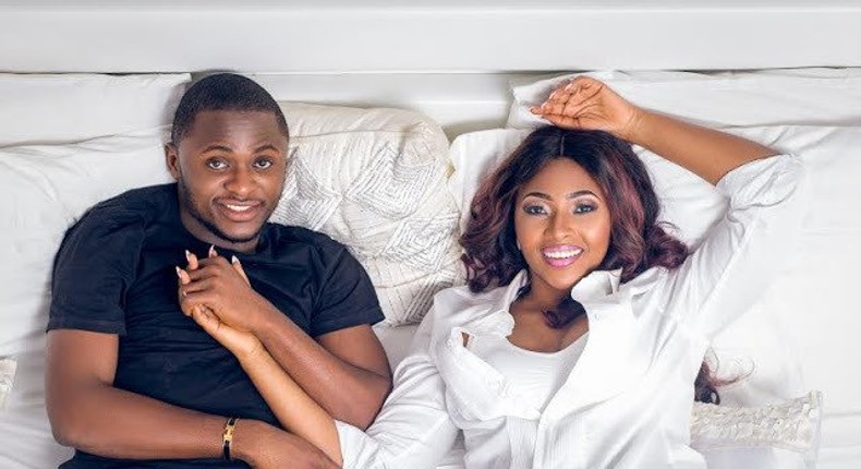 3 things about the 'Lilian Esoro - Ubi Franklin' divorce that made me RME