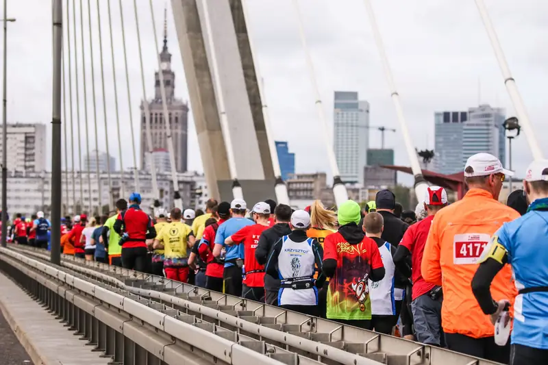 Orlen Warsaw Marathon