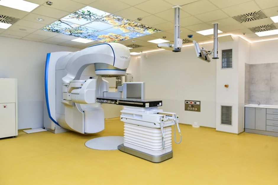 Institut za onkologiju Vojvodine