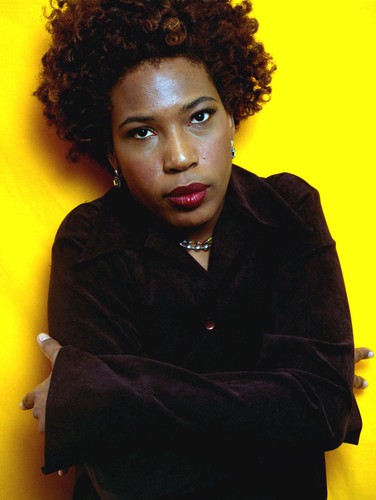 Macy Gray na początku swojej kariery w 1999 roku