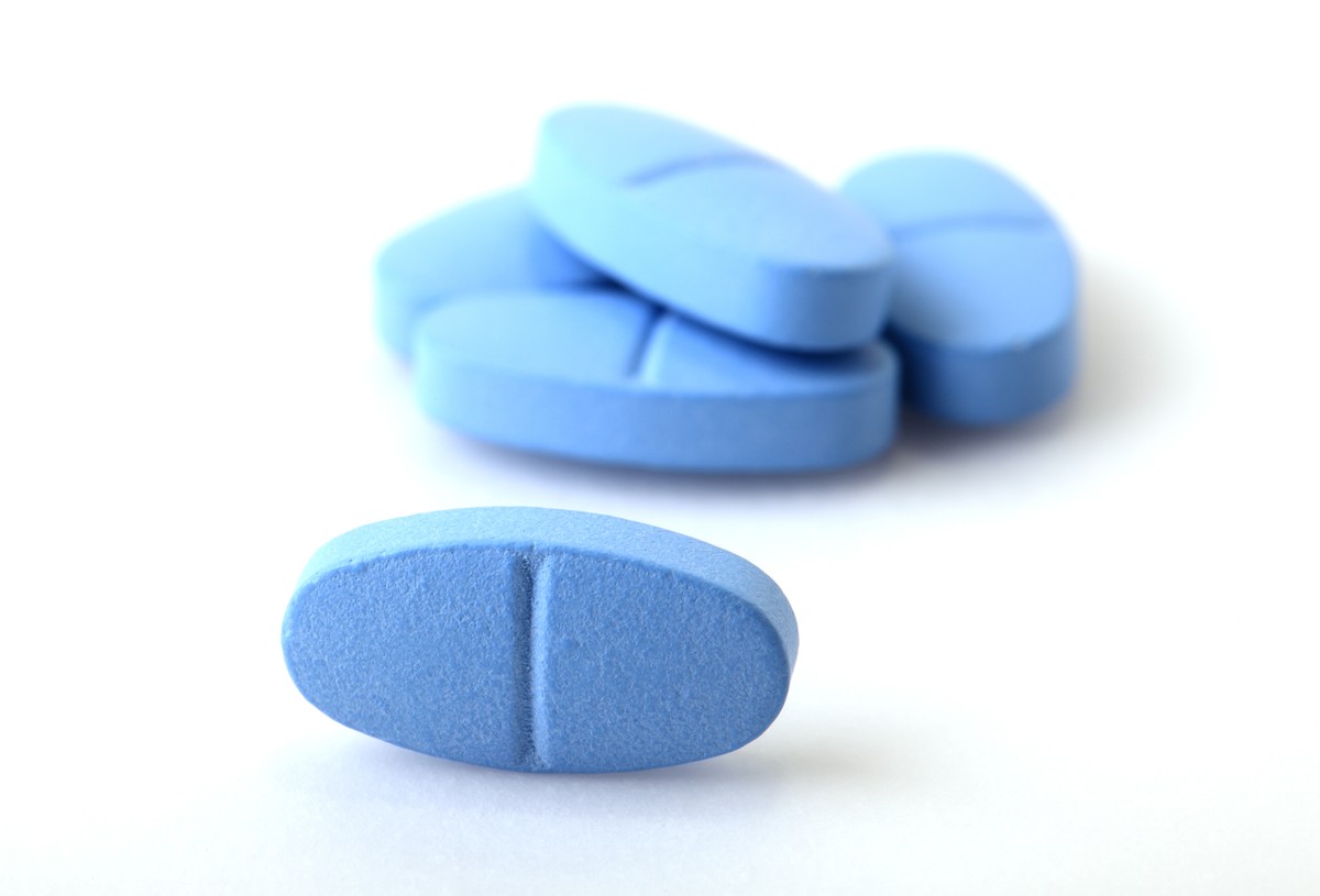 Viagra dla kobiet w ciąży? Lekarze proponują