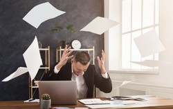 "Loud quitting" na rynku pracy – na czym polega ten trend?