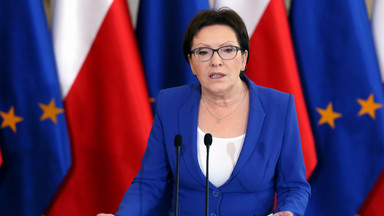 Ewa Kopacz ogłosiła nazwisko nowego rzecznika rządu i szefa sztabu PO w wyborach
