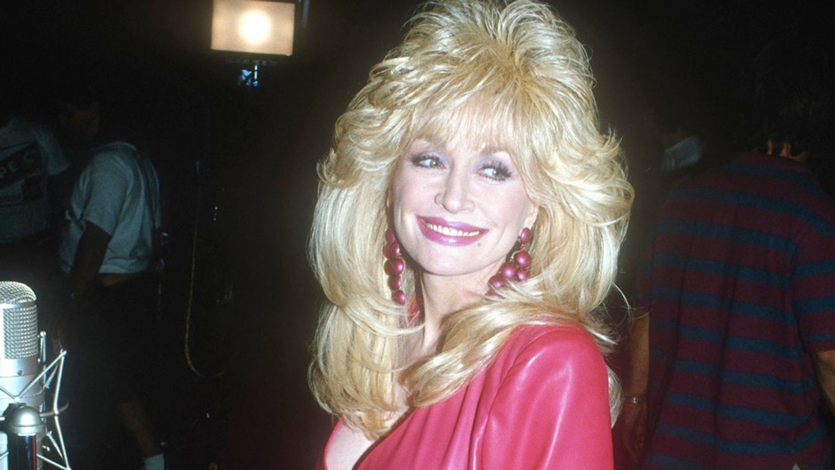 Doli Parton