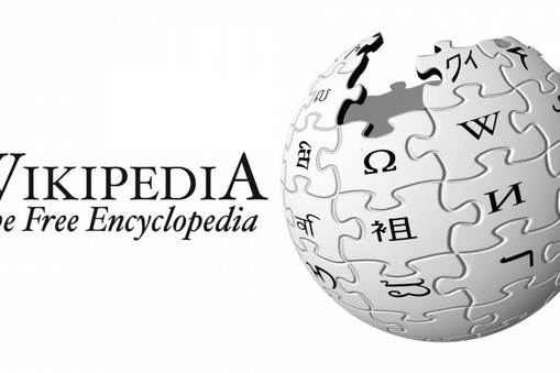 Wikipedia