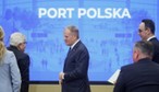 Już nie CPK. Tusk zaproponował nową nazwę dla inwestycji