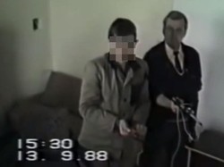 Nie Gostynin, a "inne środki prewencyjne". Mariusz T. zostaje na wolności