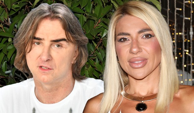 jovana jeremić i željko mitrović