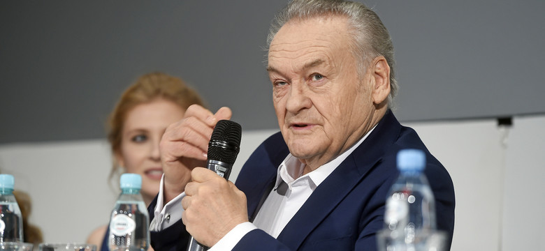 Jerzy Skolimowski: Chodzi mi coś po głowie. Może za rok, może za dwa będzie z tego nowy film