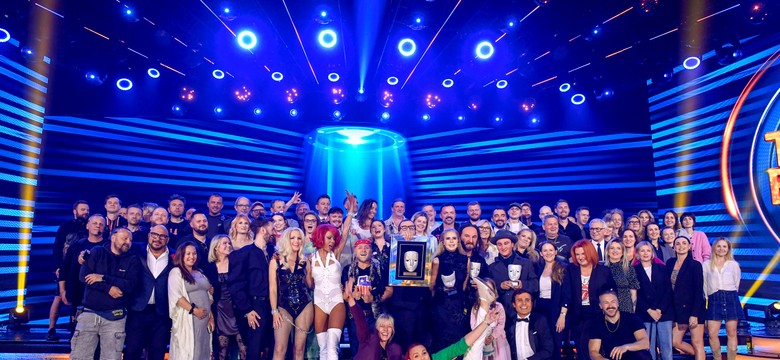 Nowy juror w "Twoja twarz brzmi znajomo". To już oficjalne