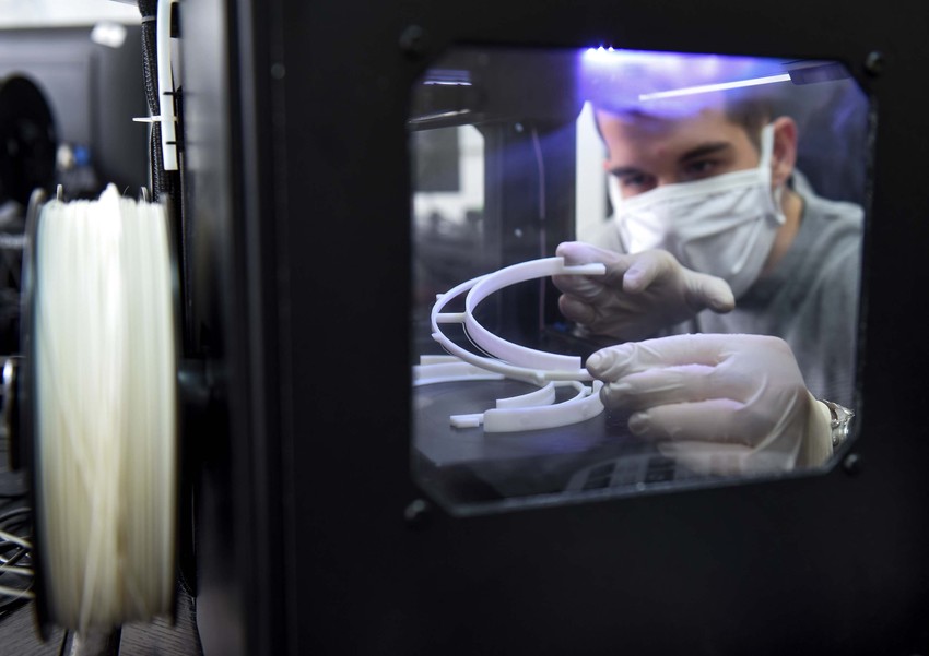 Centar za bioinženjering