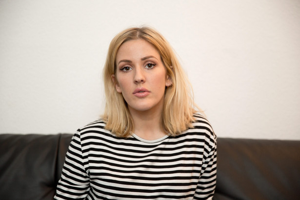 Ellie Goulding pokazuje swą armię. NOWY TELEDYSK do piosenki "Army"