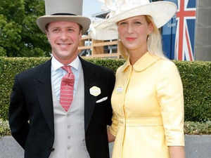 Most már hivatalos: Pippa Middleton exe benősül a királyi családba!