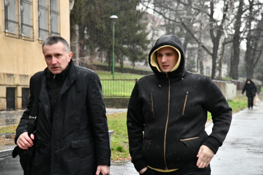 Suđenje Velji Nevolji