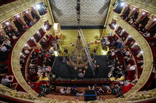 Unieważniony konkurs na dyrektora Teatru im. Juliusza Słowackiego. O co tu chodzi?