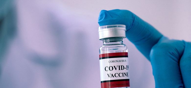 Szczepionka przeciw COVID-19 firmy Novavax dopuszczona do obrotu w UE