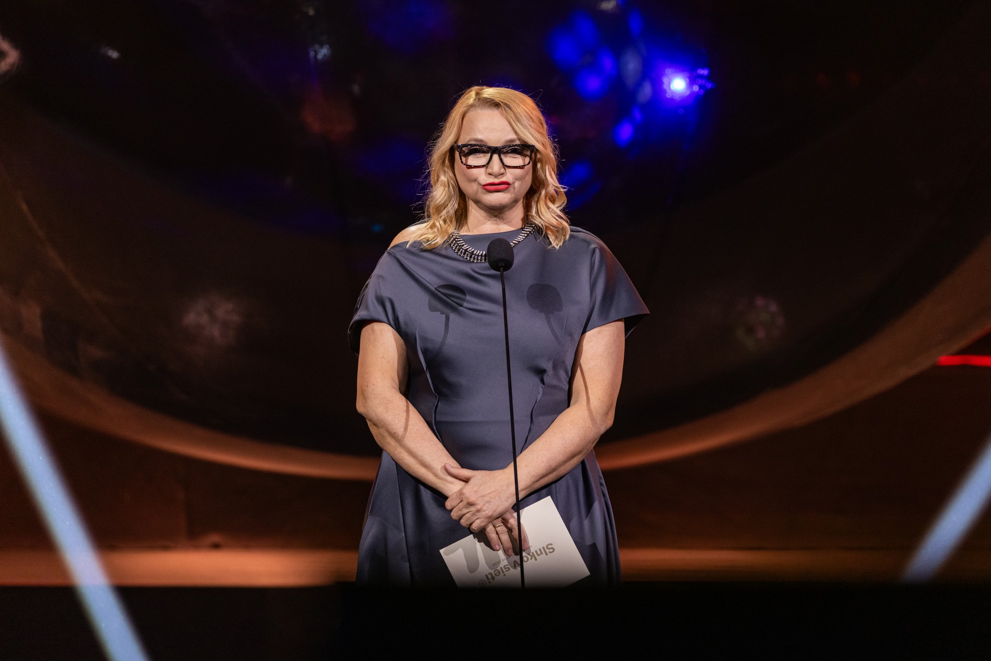Slnko v sieti 2024 - Anna Šišková.