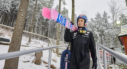 Maciej Kot triumfuje! Polak zwyciężył w Lillehammer