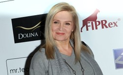 Aktorka Sylwia Wysocka złożyła zawiadomienie o uszkodzeniu ciała i kradzieży