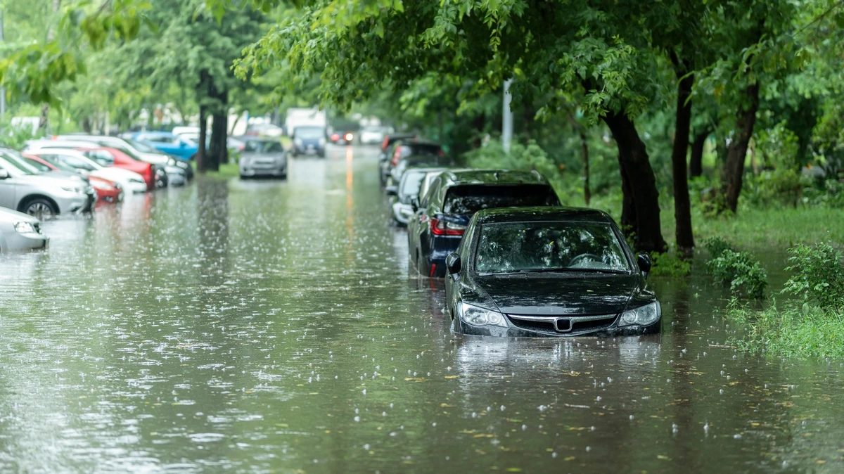  Alert RCB. Dotyczy mieszkańców jednego województwa