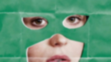 To nie Green Hornet, to zamaskowana Ellen Page!