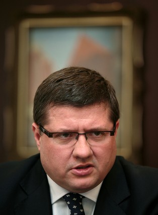 Dramatyczne prognozy NBP