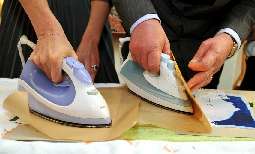 Mikročipovi u peglama?