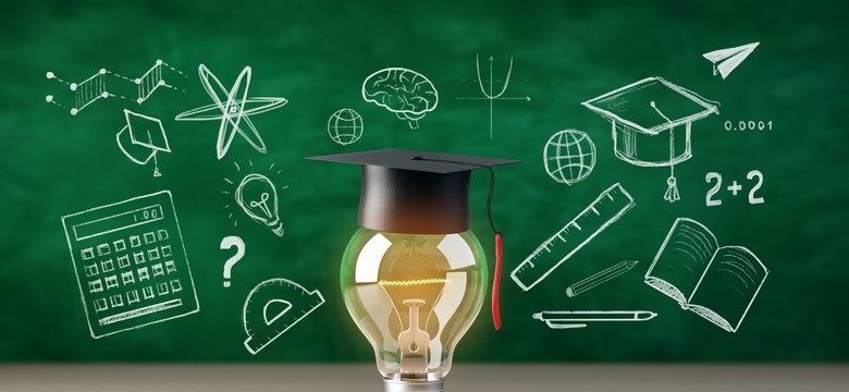 Szybki kartkówka z wiedzy ogólnej. Ile pamiętasz ze szkoły? 8/8 tylko dla prymusów