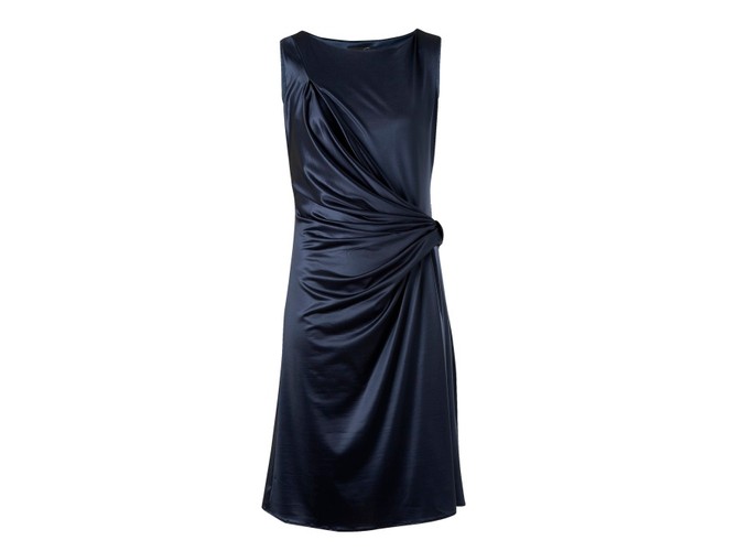 Modne spódniczki i sukienki z kolekcji Mango - wiosna 2011