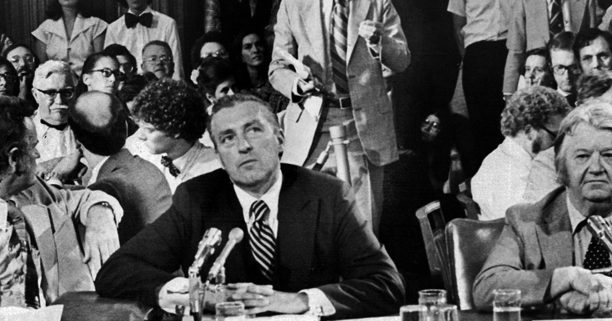 Donald Kennedy, Who Led Stanford in 1980s, Dies at 88 Pulse Nigeria