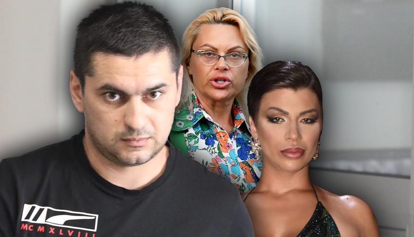 Rat Bebice i Kulića ne prestaje 