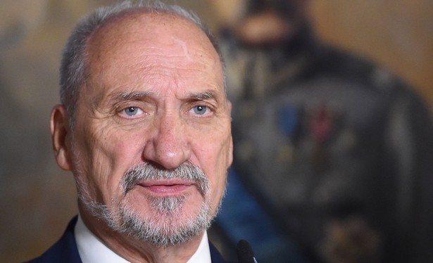 Antoni Macierewicz