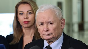 Kaczyński przyznaje: Słowa Trumpa są niesprawiedliwe wobec Polaków