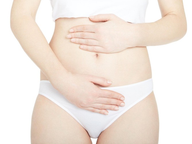 Od gaze do uložaka, a prošao je ceo vek