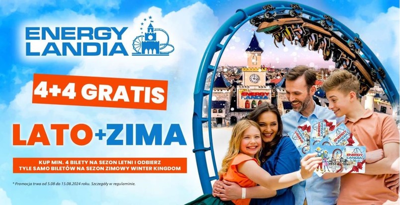 energylandia