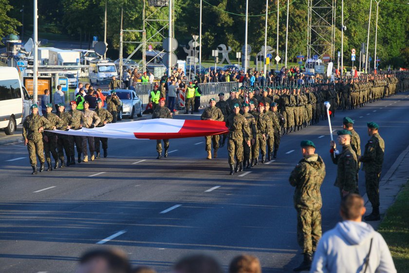 Wiwat Wojsko Polskie!