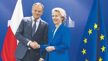 Pakt migracyjny, czyli jak rozwiązać nieistniejący problem