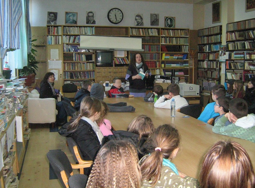 Časovi traju samo 30 minuta