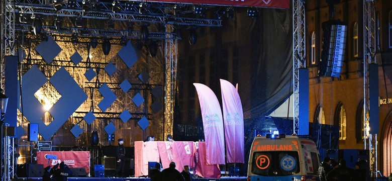 Pełnomcnik firmy Tajfun: Żaden z pracowników ochrony nie miał możliwości oględzin identyfikatora sprawcy zbrodni