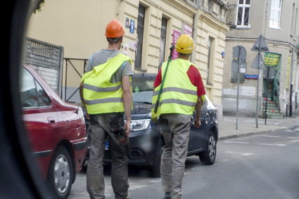 Polska ma coraz większy problem kadrowy