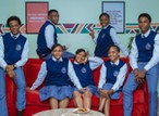 Teen drama series 'School of Hearts' commences filming in Lagos