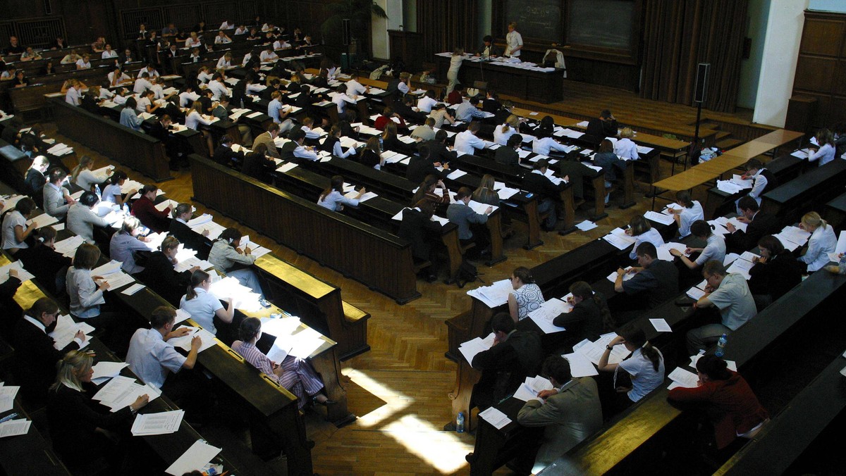 Psychologia na Uniwersytecie Opolskim oraz Architektura i urbanistyka na Politechnice Opolskiej - to najchętniej wybierane kierunki studiów na dwóch największych opolskich uczelniach.